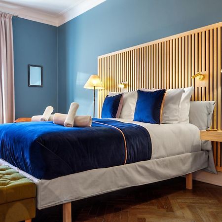 Tyzenhauz Apartments Podwale Street كراكوفيا المظهر الخارجي الصورة