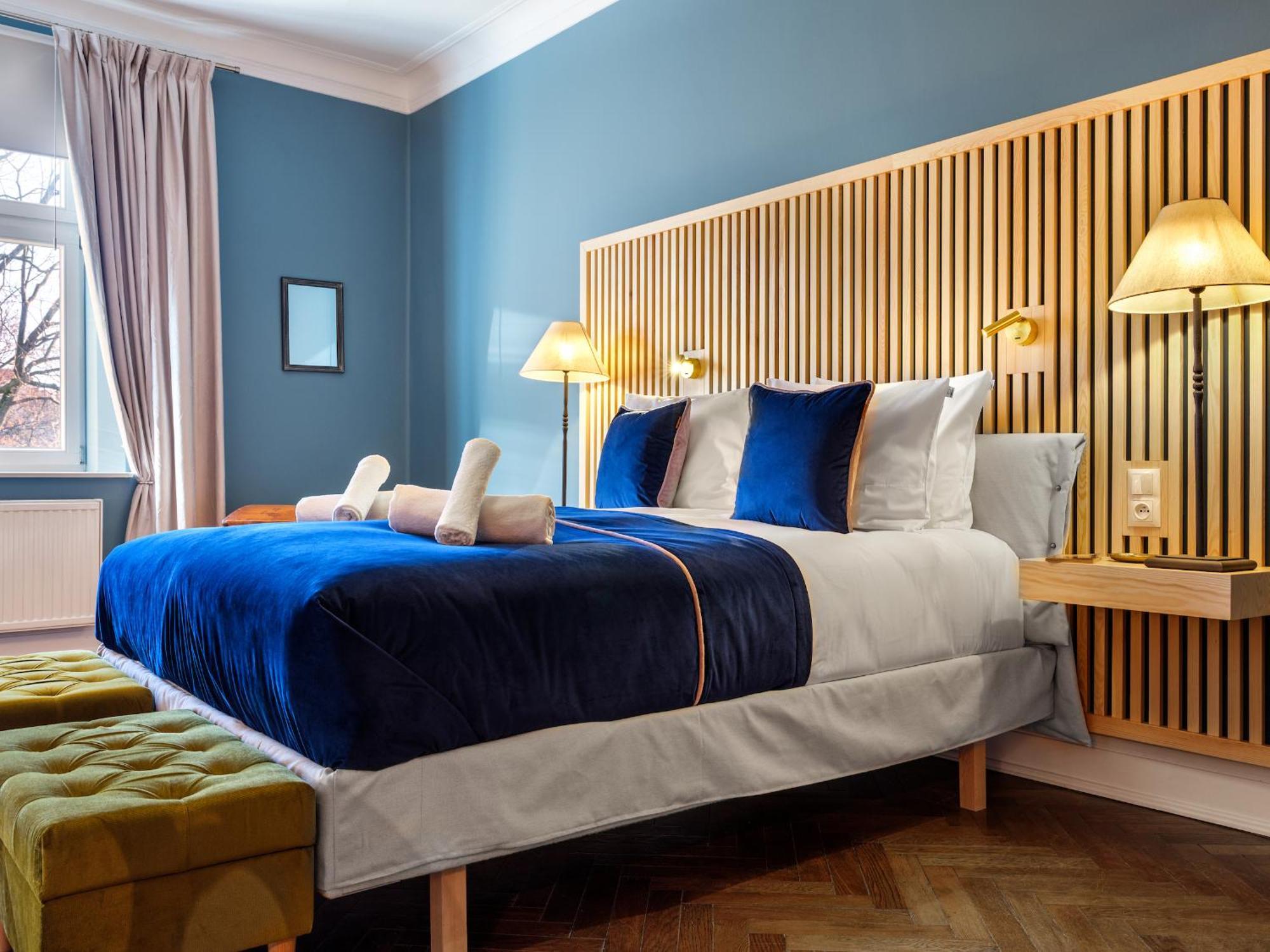 Tyzenhauz Apartments Podwale Street كراكوفيا المظهر الخارجي الصورة